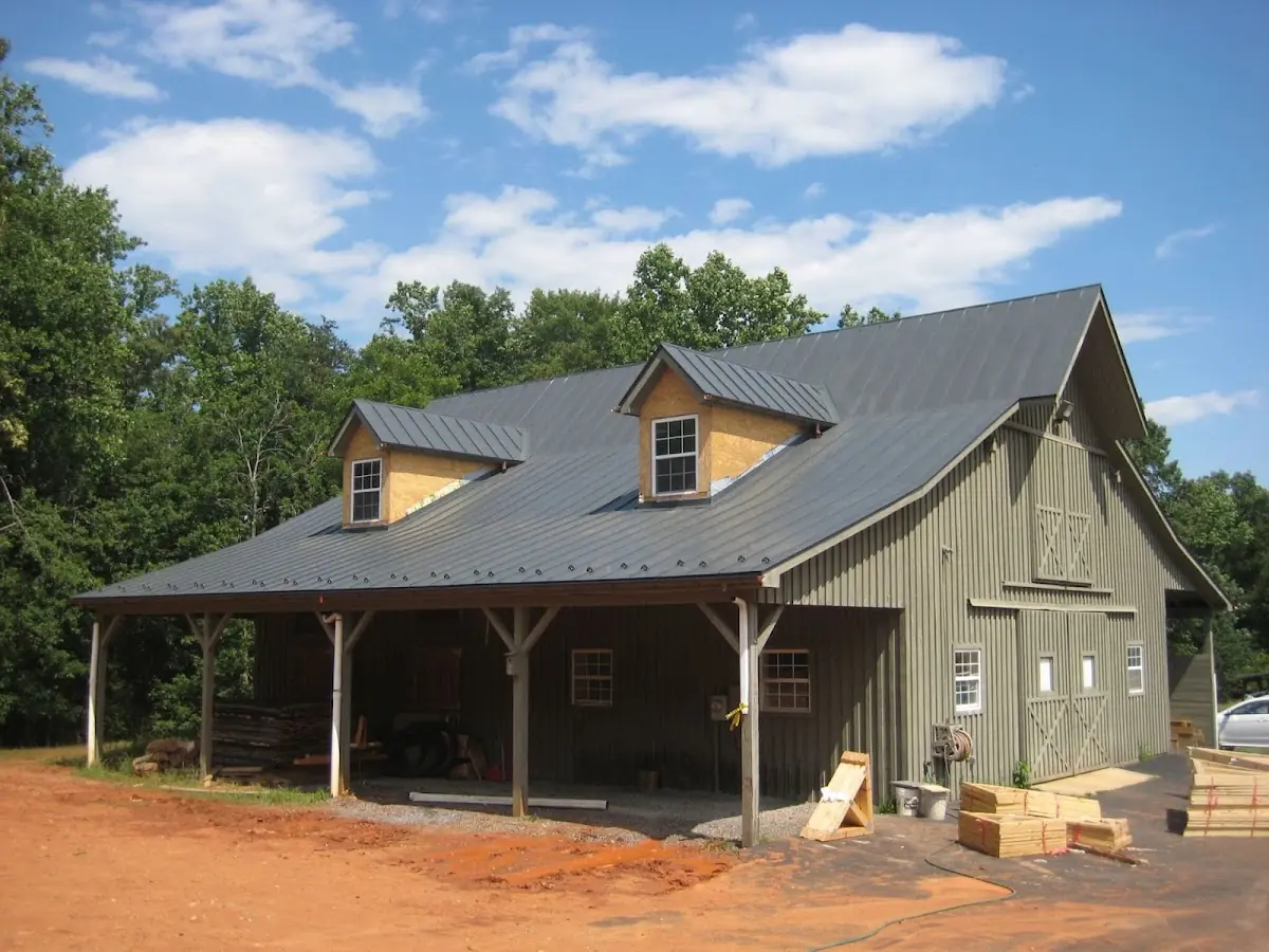 Expert Roof Coating workmanship in Marceline